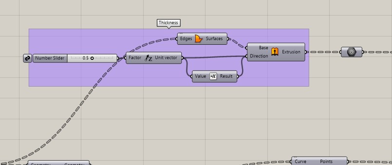 Final output preview
